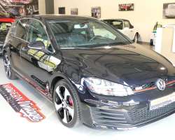 Volkswagen Golf VII GTI Performance 230cv 11