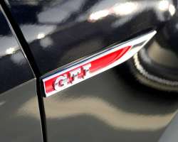 Volkswagen Golf VII GTI Performance 230cv 13
