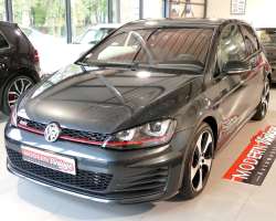Volkswagen Golf VII GTI Performance 230cv 3 Volkswagen Golf VII GTI Performance 230cv 3