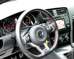 Volkswagen Golf VII GTI Performance 230cv 6