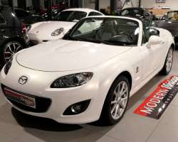 Mazda MX-5 2.0 160 Roadster Coupe 3