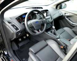 Ford Focus ST 2.0 Ecoboost 250cv 3 Ford Focus ST 2.0 Ecoboost 250cv 3