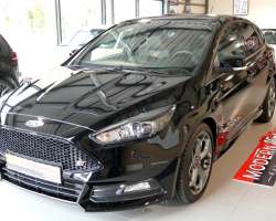 Ford Focus ST 2.0 Ecoboost 250cv 10