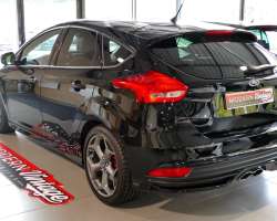 Ford Focus ST 2.0 Ecoboost 250cv 11