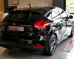 Ford Focus ST 2.0 Ecoboost 250cv 12