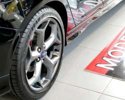 Ford Focus ST 2.0 Ecoboost 250cv 15