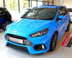 Ford Focus RS 2.3 Ecoboost 350cv 7