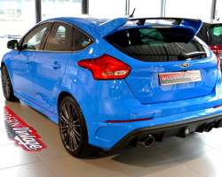 Ford Focus RS 2.3 Ecoboost 350cv 8