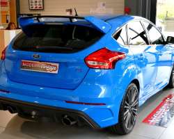 Ford Focus RS 2.3 Ecoboost 350cv 9