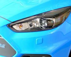 Ford Focus RS 2.3 Ecoboost 350cv 13