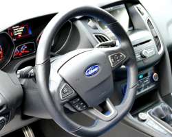 Ford Focus RS 2.3 Ecoboost 350cv 18
