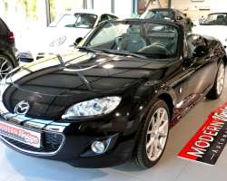 Mazda MX-5 2.0 160 Performance Roadster Coupe 3 Mazda MX-5 2.0 160 Performance Roadster Coupe 3