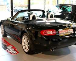 Mazda MX-5 2.0 160 Performance Roadster Coupe 14