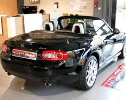 Mazda MX-5 2.0 160 Performance Roadster Coupe 18