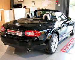 Mazda MX-5 2.0 160 Performance Roadster Coupe 18