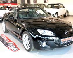 Mazda MX-5 2.0 160 Performance Roadster Coupe 19
