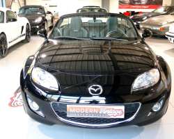Mazda MX-5 2.0 160 Performance Roadster Coupe 20