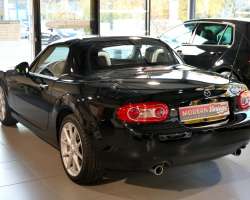 Mazda MX-5 2.0 160 Performance Roadster Coupe 23