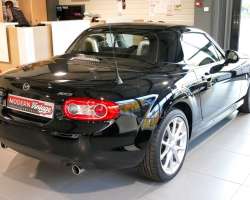 Mazda MX-5 2.0 160 Performance Roadster Coupe 24