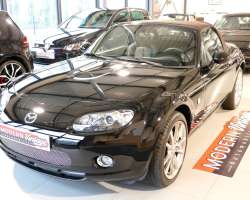 Mazda MX-5 2.0 160 Roadster Niseko 3 Mazda MX-5 2.0 160 Roadster Niseko 3