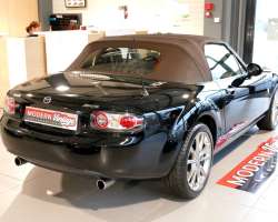 Mazda MX-5 2.0 160 Roadster Niseko 8