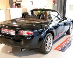 Mazda MX-5 2.0 160 Roadster Niseko 12