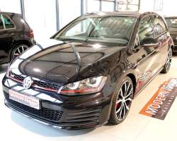 Volkswagen Golf VII GTI Performance 230cv DSG 3