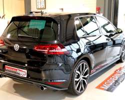 Volkswagen Golf VII GTI Performance 230cv DSG 12