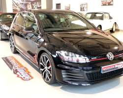 Volkswagen Golf VII GTI Performance 230cv DSG 13