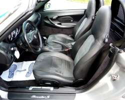PORSCHE BOXSTER S 986 3.2 252 5 PORSCHE BOXSTER S 986 3.2 252 5