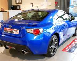 Subaru BRZ Sport 2.0 200cv 11