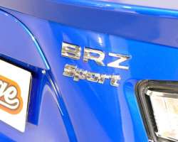 Subaru BRZ Sport 2.0 200cv 14