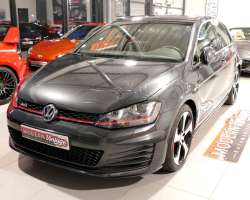 Volkswagen Golf VII GTI Performance 230cv DSG 3 Volkswagen Golf VII GTI Performance 230cv DSG 3