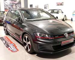 Volkswagen Golf VII GTI Performance 230cv DSG 11