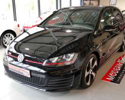 Volkswagen Golf VII GTI Performance 230cv 3 Volkswagen Golf VII GTI Performance 230cv 3
