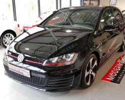 Volkswagen Golf VII GTI Performance 230cv 3