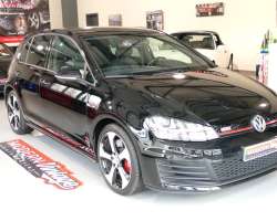 Volkswagen Golf VII GTI Performance 230cv 16