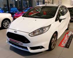 Ford Fiesta ST 1.6 Ecoboost 182cv 3 Ford Fiesta ST 1.6 Ecoboost 182cv 3