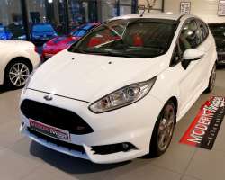 Ford Fiesta ST 1.6 Ecoboost 182cv 3