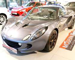 Lotus Elise 111R 192cv LHD 3