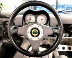 Lotus Elise 111R 192cv LHD 11