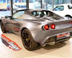 Lotus Elise 111R 192cv LHD 13