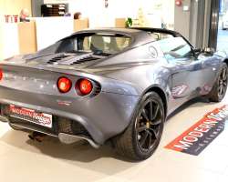 Lotus Elise 111R 192cv LHD 14