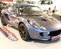 Lotus Elise 111R 192cv LHD 15