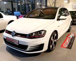 Volkswagen Golf VII GTI Performance 230cv DSG 3 Volkswagen Golf VII GTI Performance 230cv DSG 3