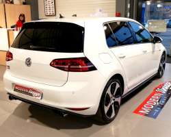 Volkswagen Golf VII GTI Performance 230cv DSG 13