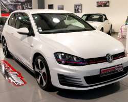 Volkswagen Golf VII GTI Performance 230cv 13