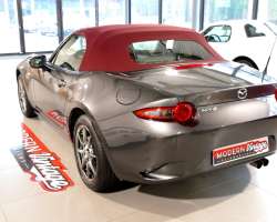 Mazda MX-5 Skyactiv 1.5 131 Sakura 14