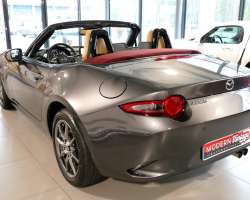 Mazda MX-5 Skyactiv 1.5 131 Sakura 16