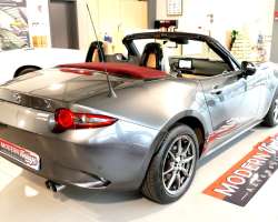 Mazda MX-5 Skyactiv 1.5 131 Sakura 18